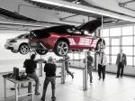 BMW Zagato Coupe 2012 года